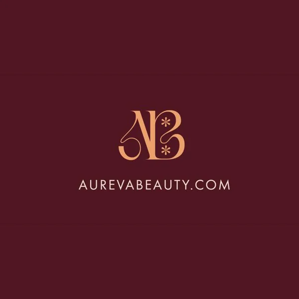 Aureva Beauty logo
