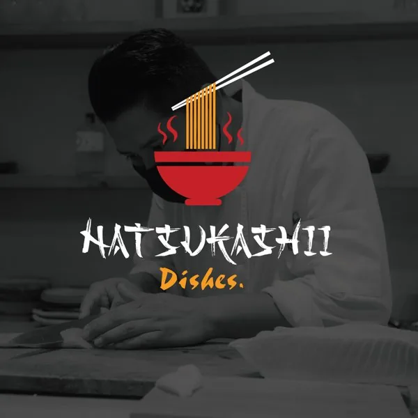Natsukashii Dishes logo